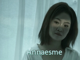 Annaesme