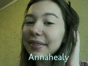 Annahealy