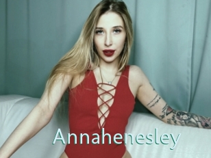 Annahenesley