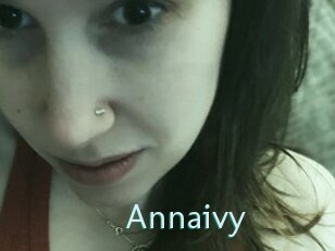 Annaivy