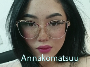 annakomatsuu Straponles