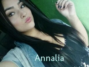 Annalia
