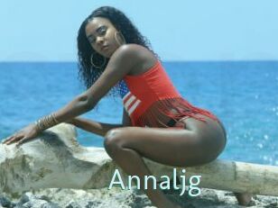 Annaljg