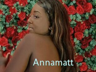 Annamatt