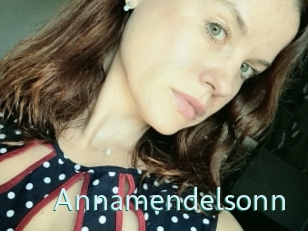 Annamendelsonn