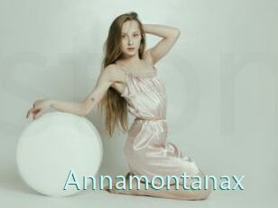 Annamontanax