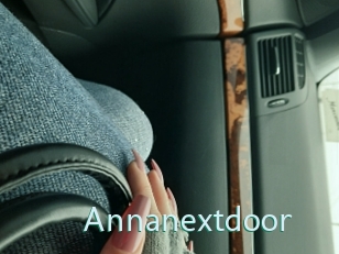 Annanextdoor