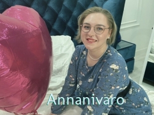 Annanivaro