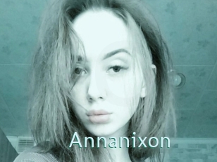 Annanixon