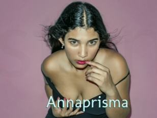 Annaprisma