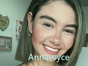 Annaroyce