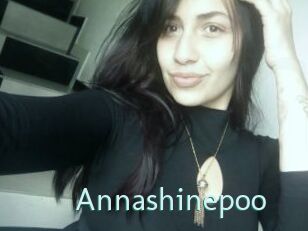 Annashinepoo