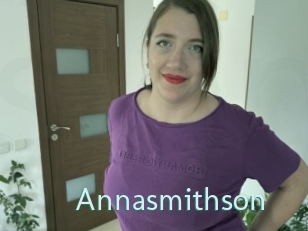 Annasmithson