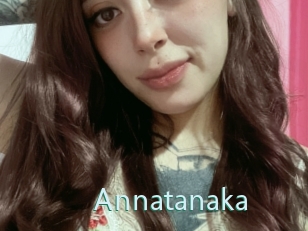 Annatanaka