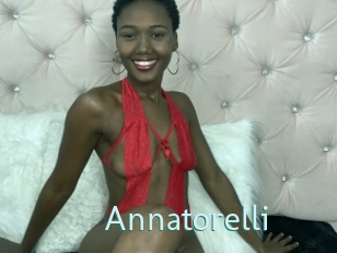 annatorelli Straponles