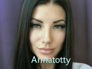 Annatotty