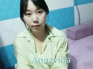 Annavilja