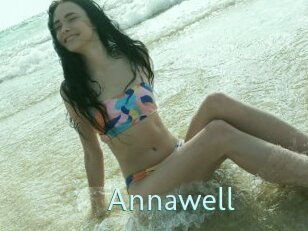 annawell Straponles