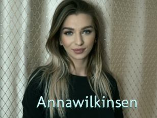 Annawilkinsen