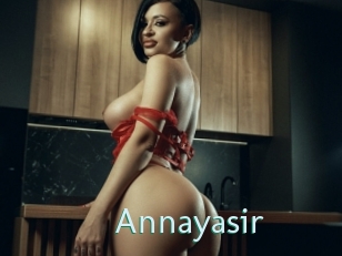 Annayasir