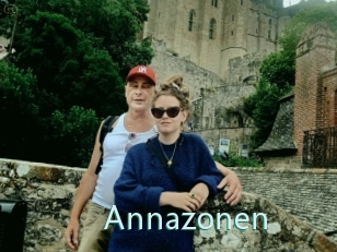 Annazonen