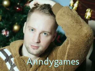 Anndygames
