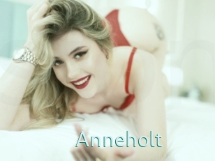 anneholt Straponles
