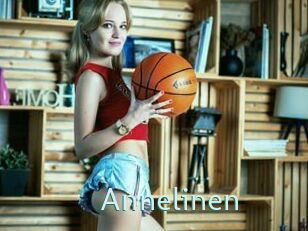 Annelinen