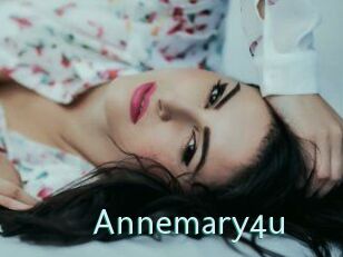 Annemary4u