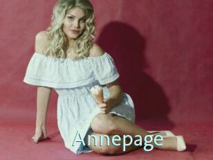 Annepage