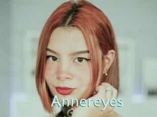 Annereyes