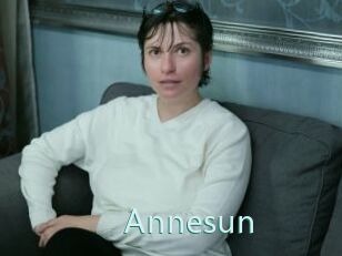 Annesun