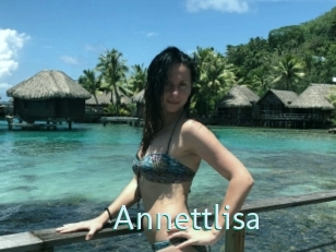Annettlisa