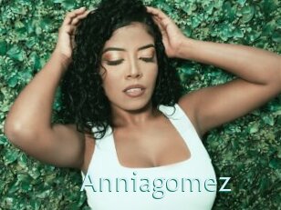 Anniagomez