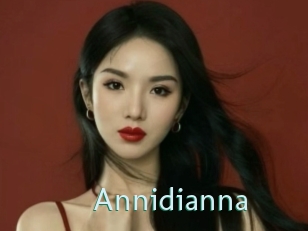 annidianna Straponles