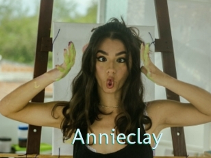 annieclay Straponles