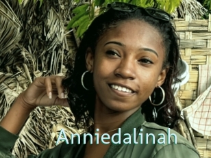 Anniedalinah