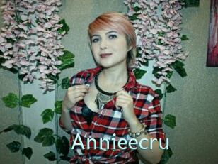 Annieecru