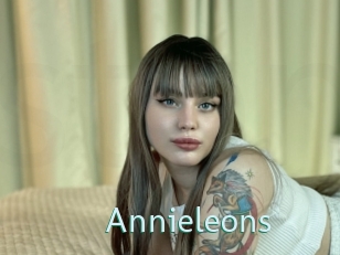 Annieleons