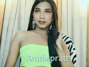 Anniepratts