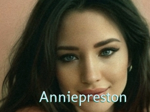 Anniepreston