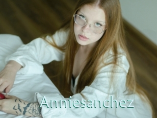 Anniesanchez