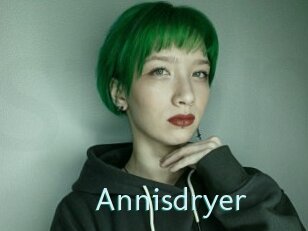 Annisdryer