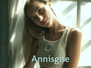Annisgise