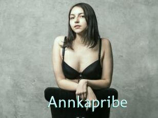 Annkapribe