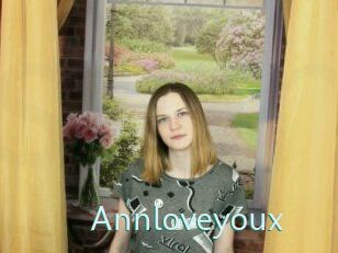 Annloveyoux