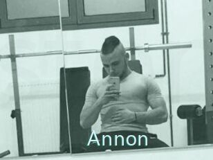 Annon