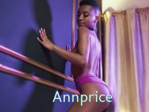 annprice Straponles