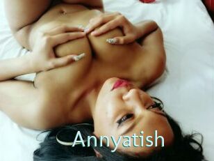 Annyatish