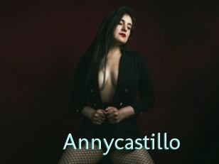Annycastillo